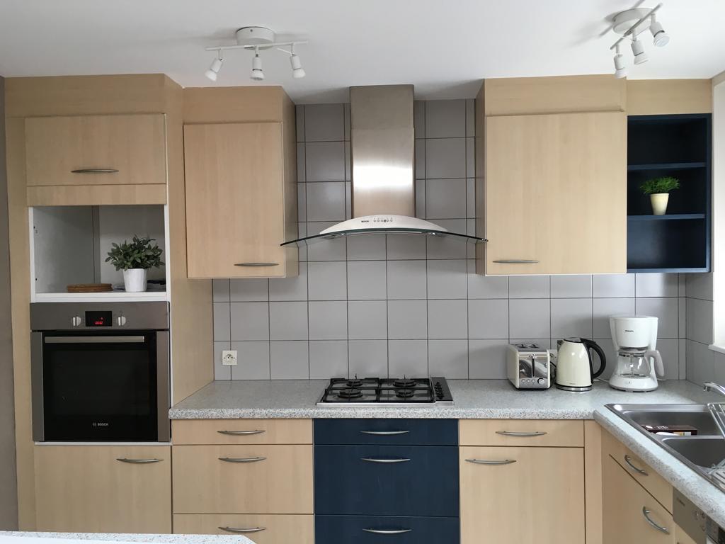 Mama'S Appart Epping-Urbach Exterior foto