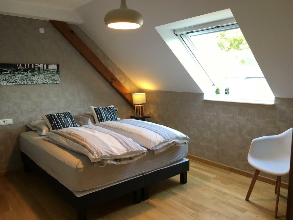 Mama'S Appart Epping-Urbach Exterior foto