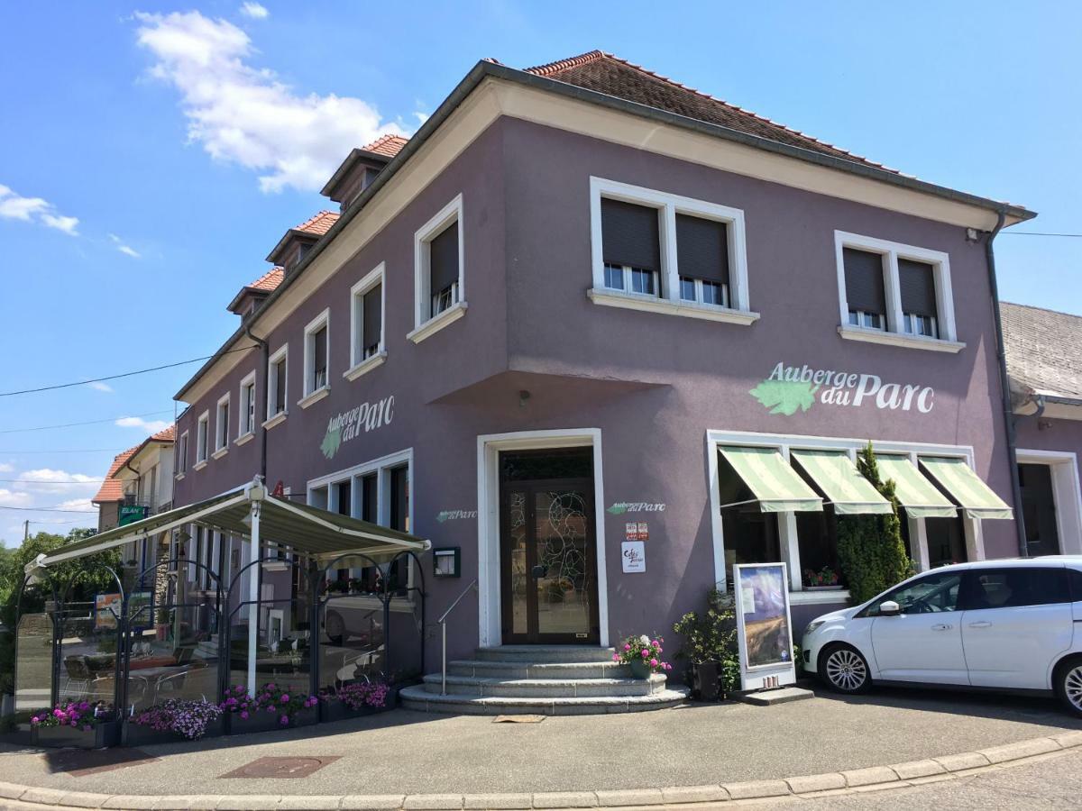 Mama'S Appart Epping-Urbach Exterior foto